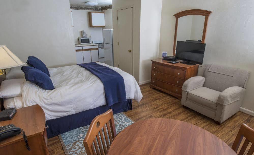 Affordable Corporate Suites Of 세일럼 외부 사진