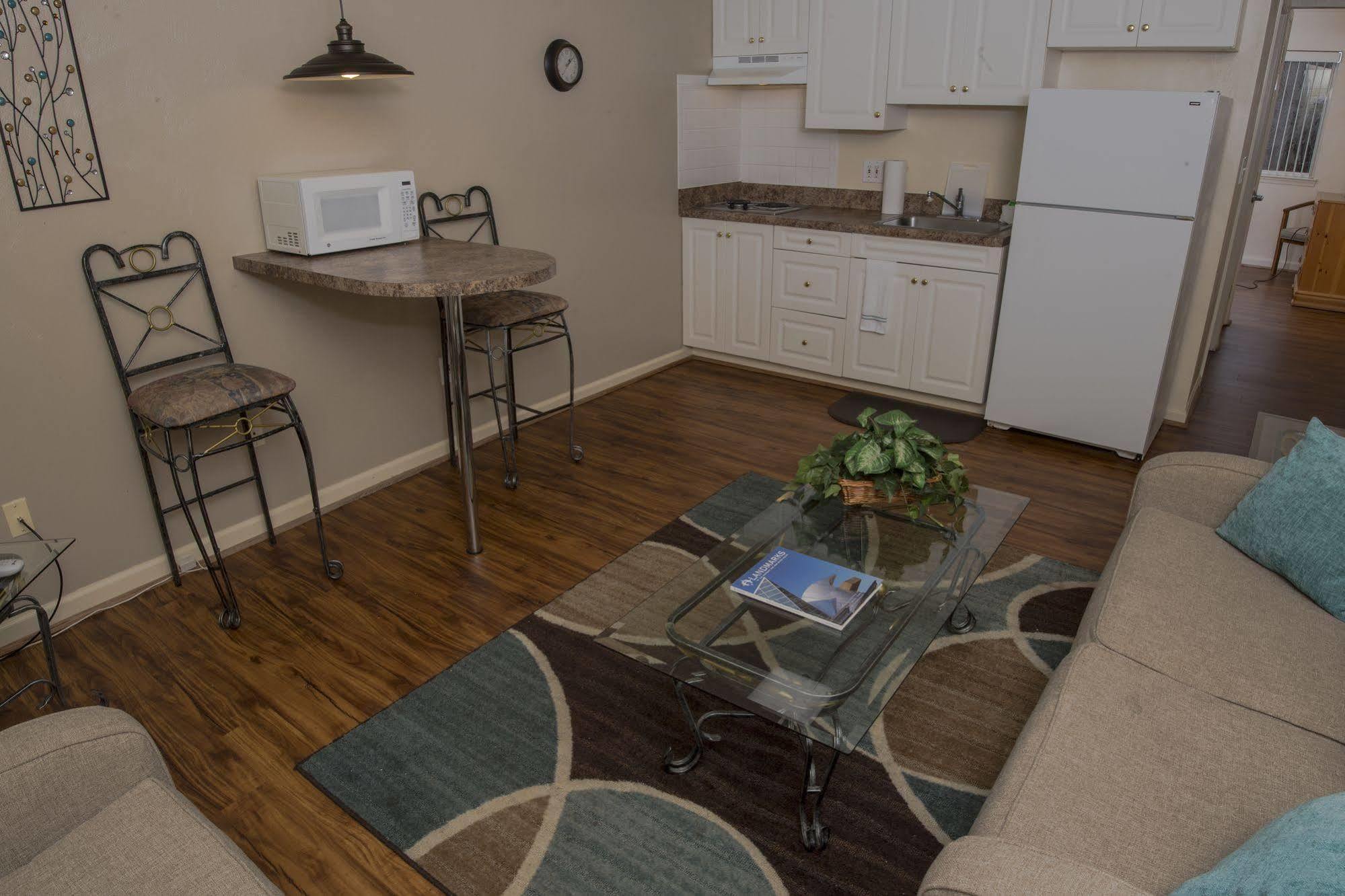 Affordable Corporate Suites Of 세일럼 외부 사진