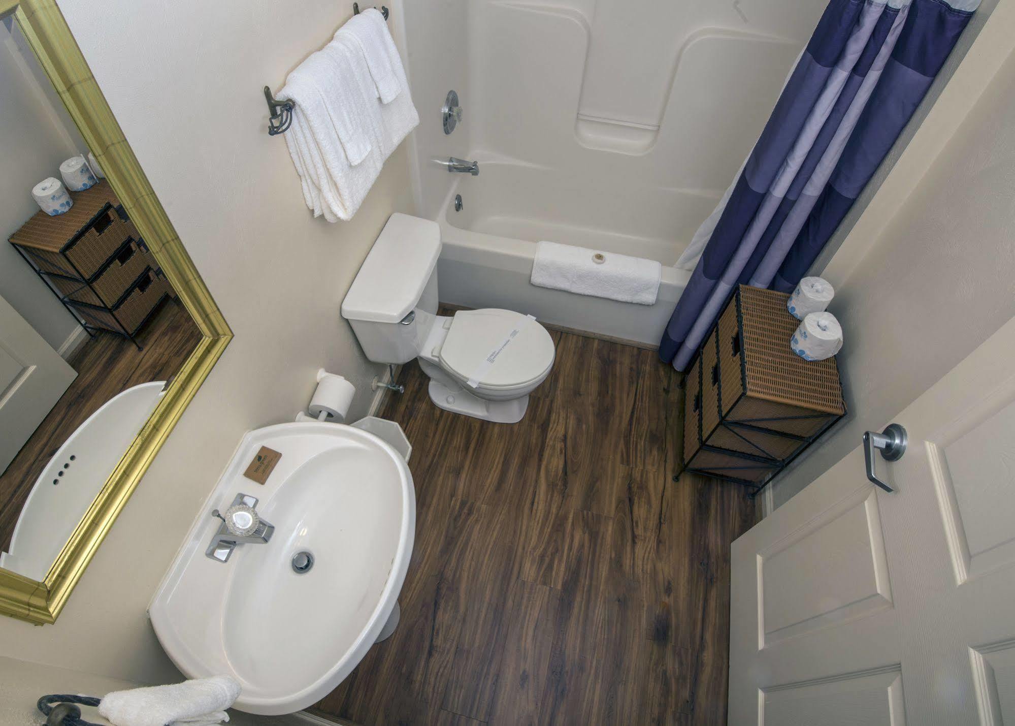 Affordable Corporate Suites Of 세일럼 외부 사진
