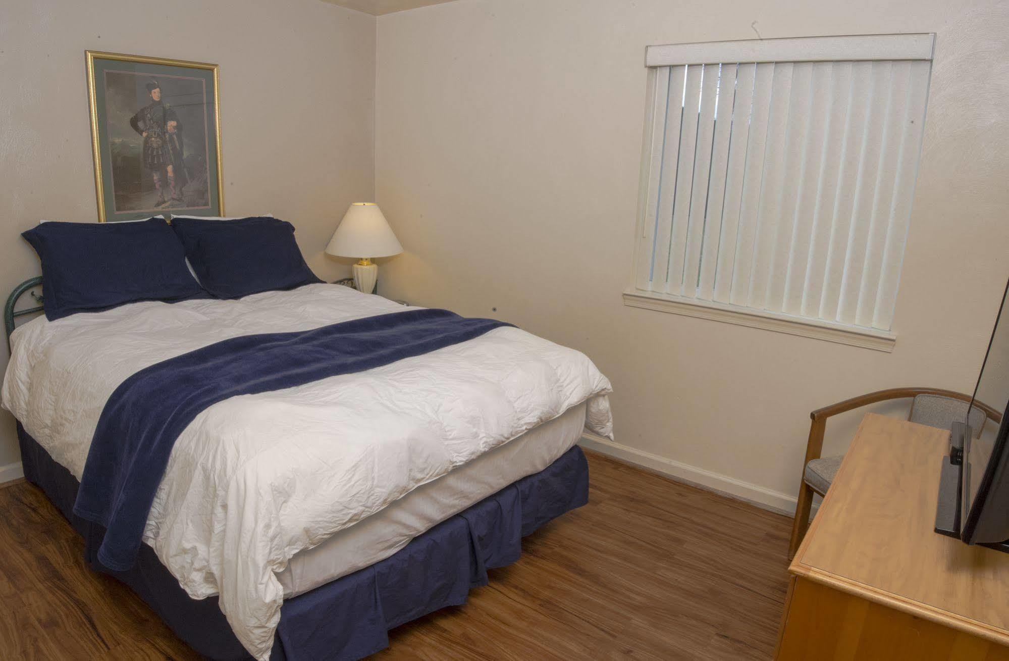 Affordable Corporate Suites Of 세일럼 외부 사진