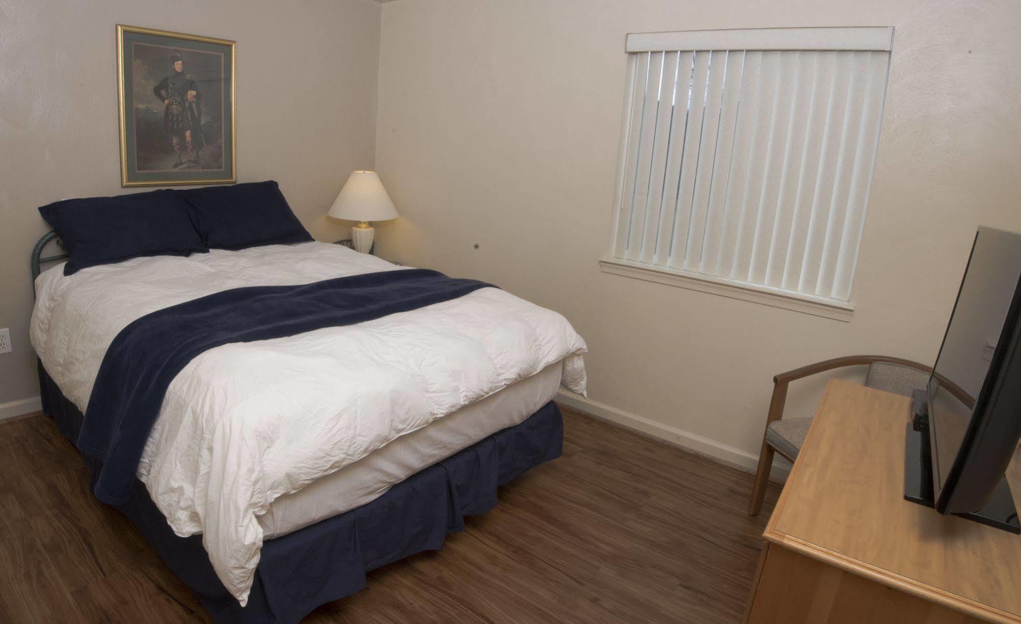 Affordable Corporate Suites Of 세일럼 외부 사진