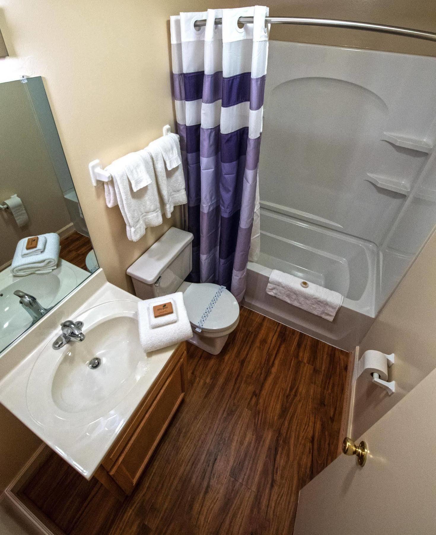 Affordable Corporate Suites Of 세일럼 외부 사진
