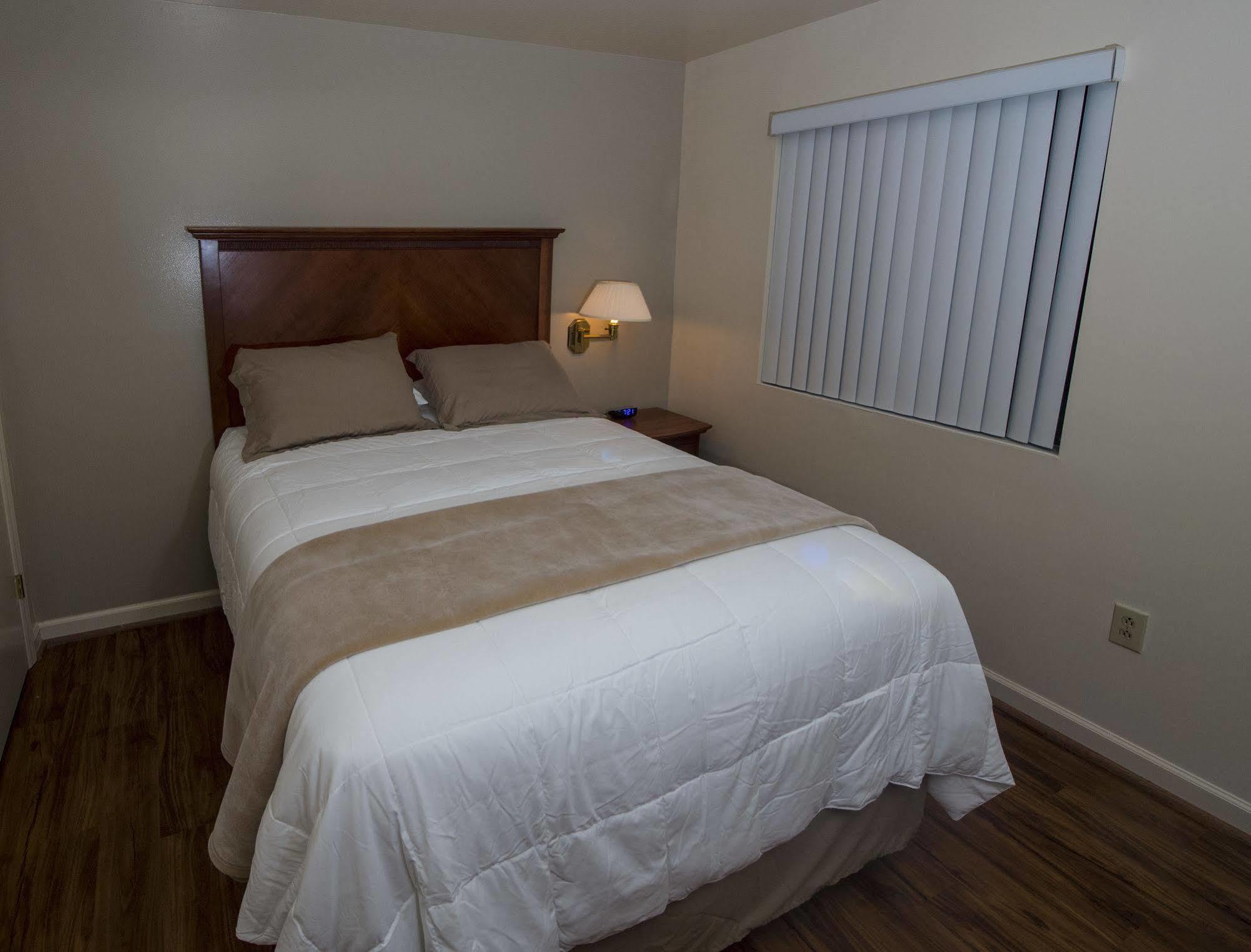 Affordable Corporate Suites Of 세일럼 외부 사진