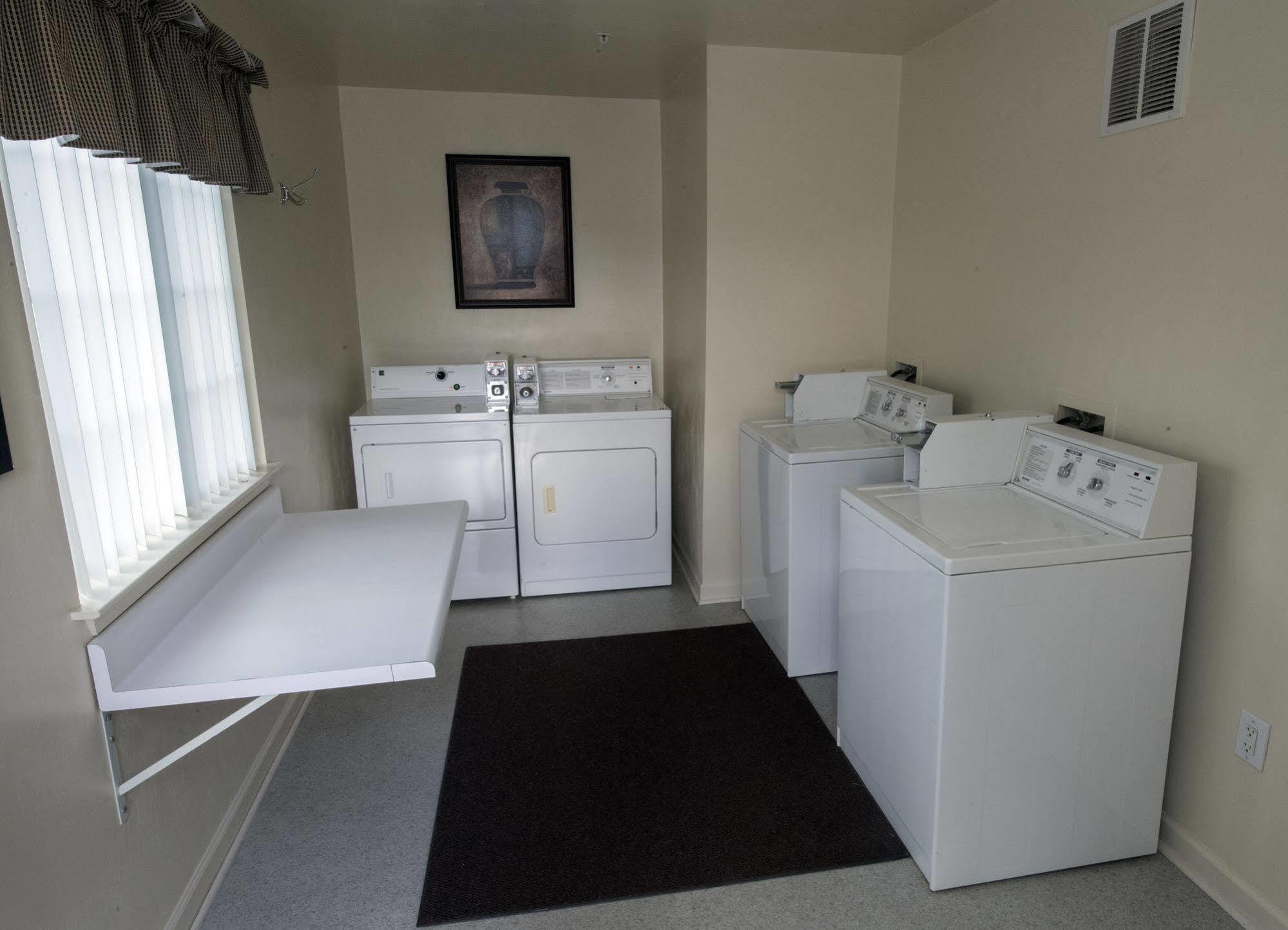 Affordable Corporate Suites Of 세일럼 외부 사진