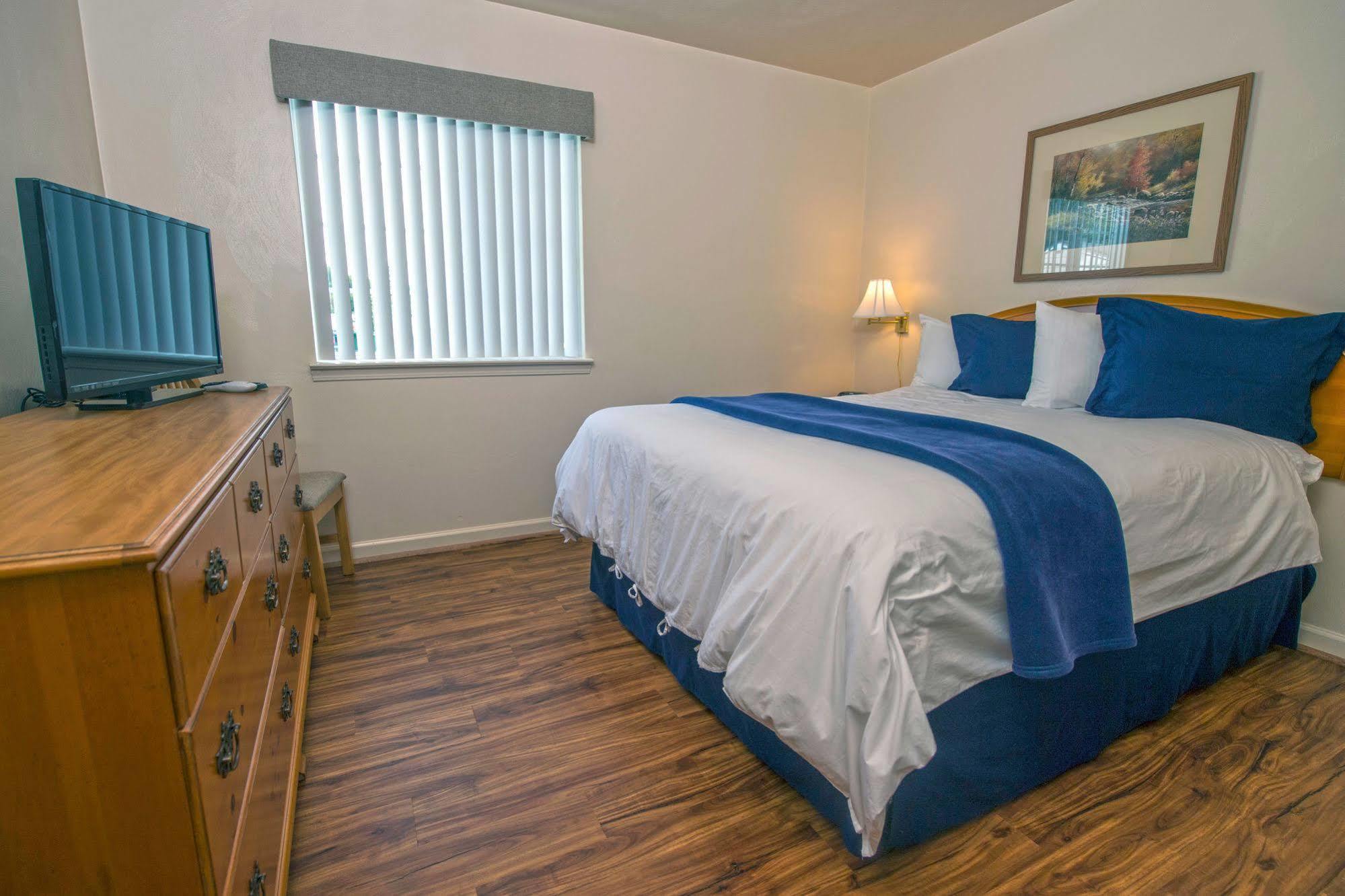 Affordable Corporate Suites Of 세일럼 외부 사진