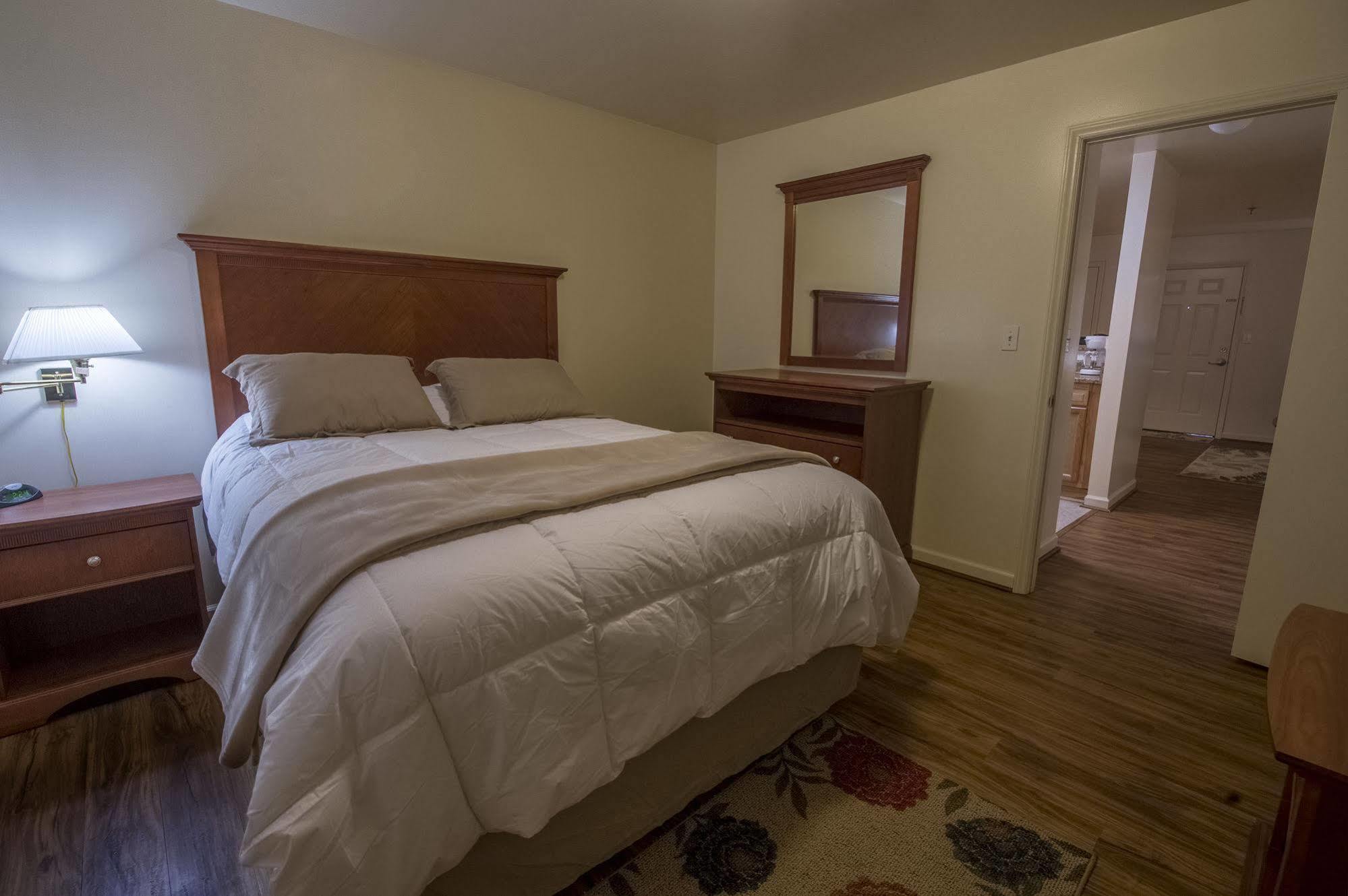Affordable Corporate Suites Of 세일럼 외부 사진