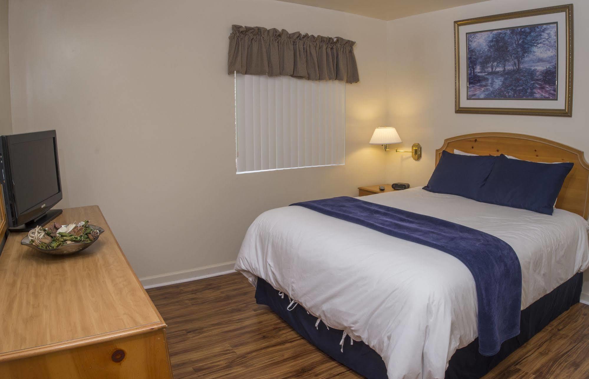 Affordable Corporate Suites Of 세일럼 외부 사진