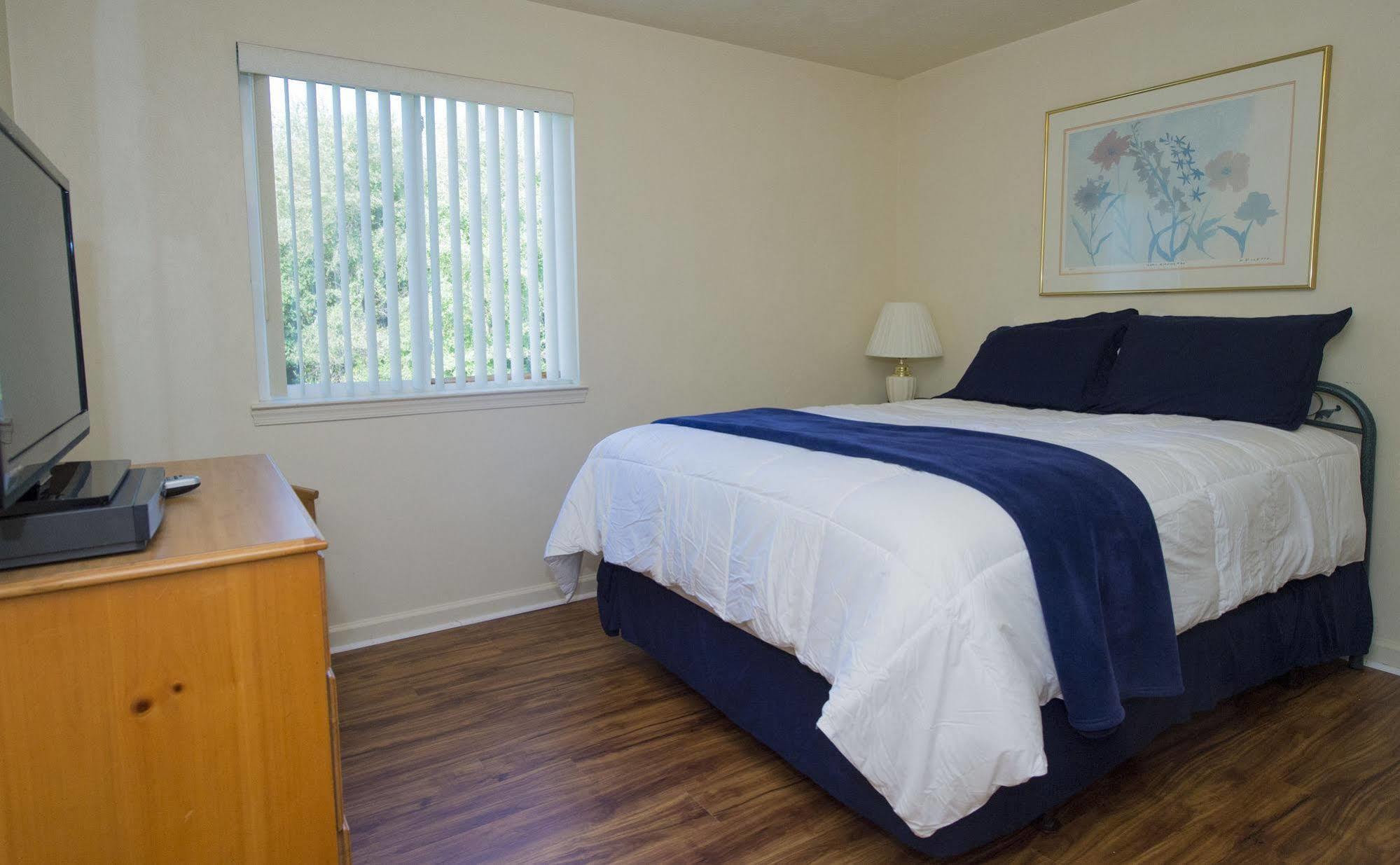 Affordable Corporate Suites Of 세일럼 외부 사진